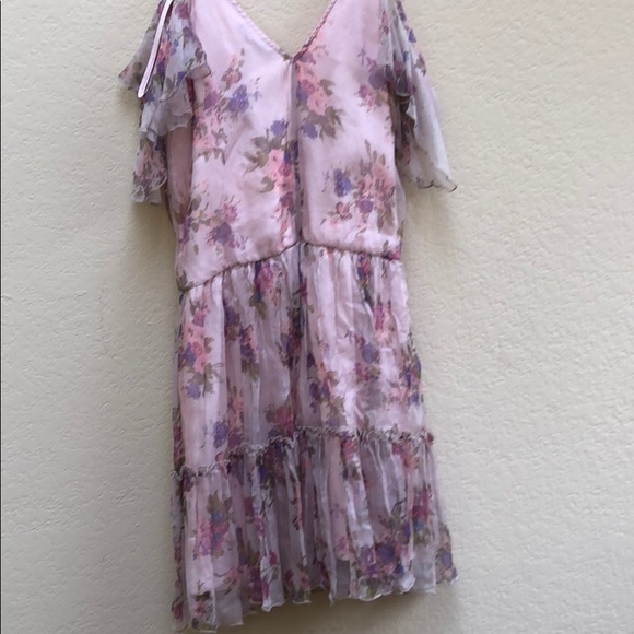 NWT floral summer dress - Picture 6 of 6